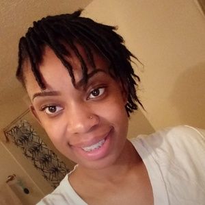 Meet your Posher, Ciara